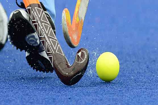 Hockey: Pakistan to play against NZ on Sunday