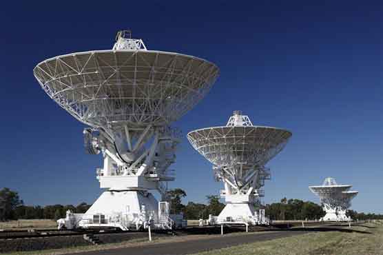 Bid to host world's largest radio telescope ends