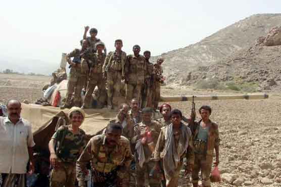 33 killed in Yemen clashes 