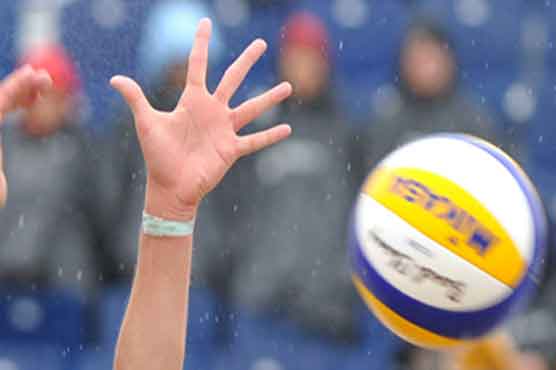 Russia beats Japan to earn Olympic volleyball spot