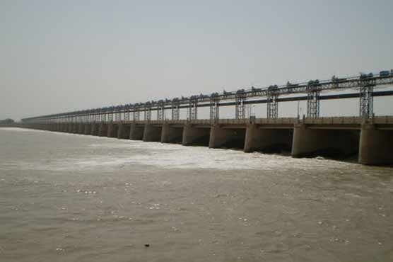 Chinese apologise to start Taunsa Hydel project