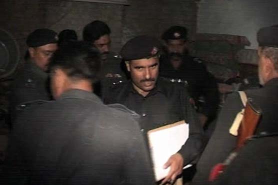 Rawalpindi: Youth killed over wall construction dispute