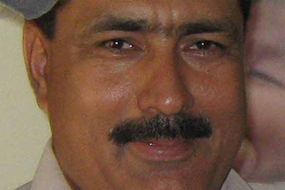 Authorities mull shifting Dr Afridi to Punjab or Sindh