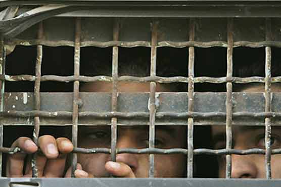 Punjab not to transfer prisoners to KPK jails 