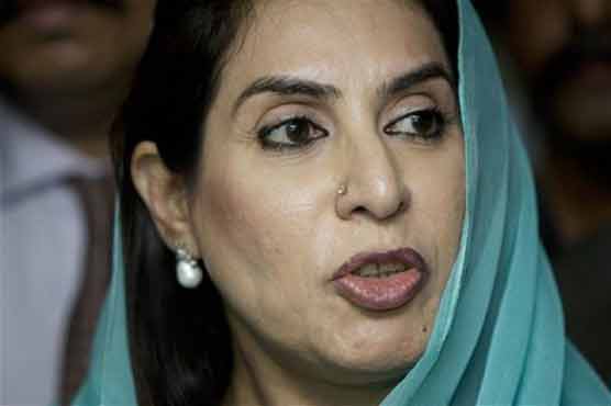 My ruling was honest, constitutional: Fehmida 