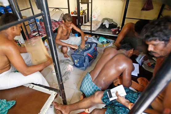 10 Bangladeshi workers dead in Bahrain house fire 