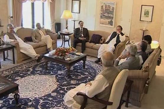 PML-N to move court against Speakers decision