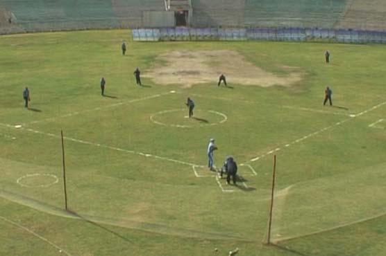 Gujranwala: National Softball Championship begins