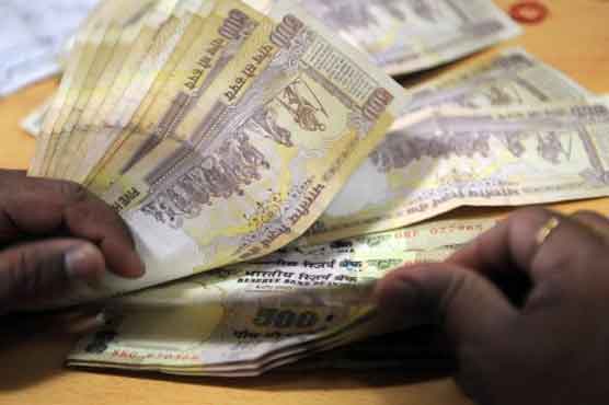 Indian rupee woes highlight economic drift 