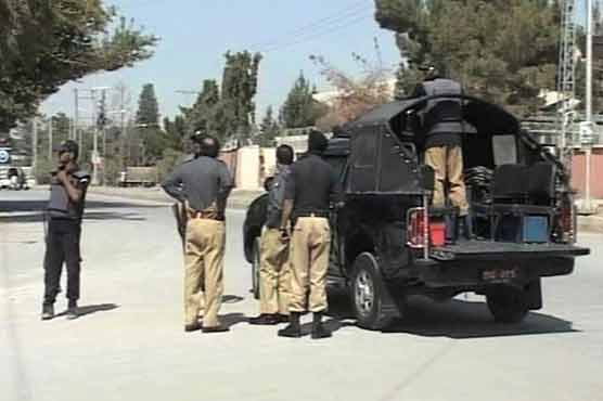 Quetta: 3 sack-packed bodies found, one shot dead
