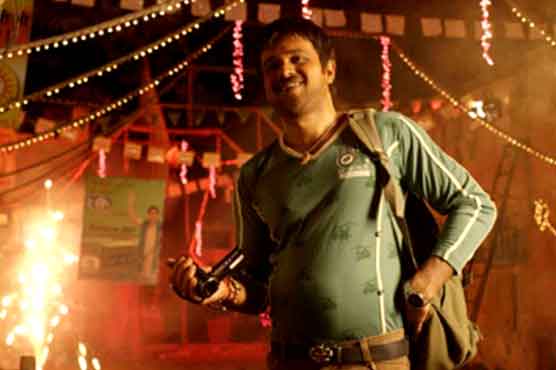 Shanghai to be turning point in my career: Emraan