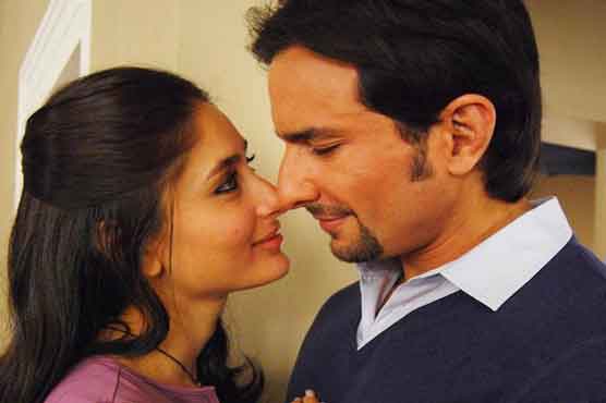 Saif and Kareena Kapoor to marry in October? 