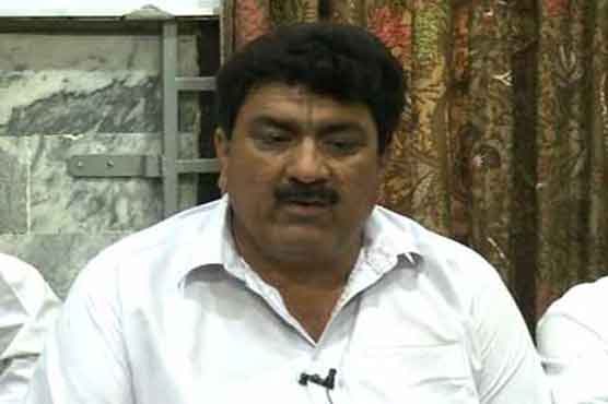 Dr Afridis brother appeals CJP to take notice of sentence 