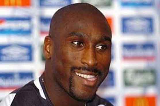 Racism: Campbell warns fans not to travel to Euros