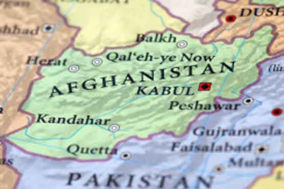 Helicopter crash: Two NATO soldiers killed 