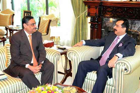 PM asks minister to speed up LNG, LPG import 