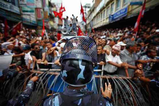 Nepal PM calls new elections in November 