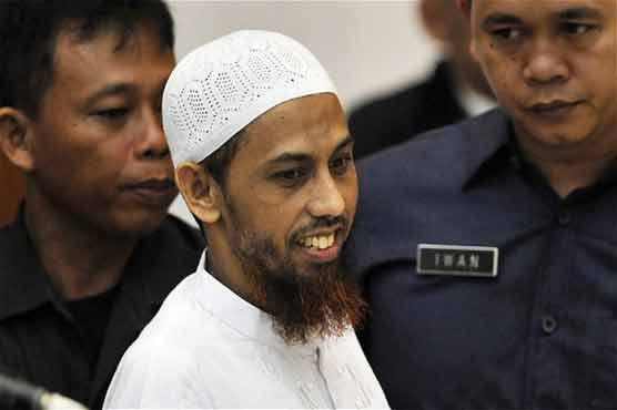 Bali bombmaker's lawyers call for lenient sentence 