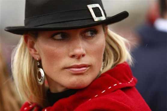 Zara Phillips to miss Jubilee pageant