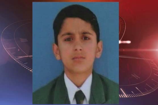 Abbottabad: Student commits suicide over teachers' misbehaviour 