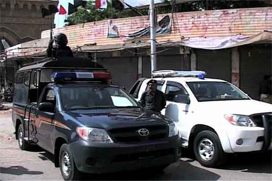 6 people killed in Karachi violence