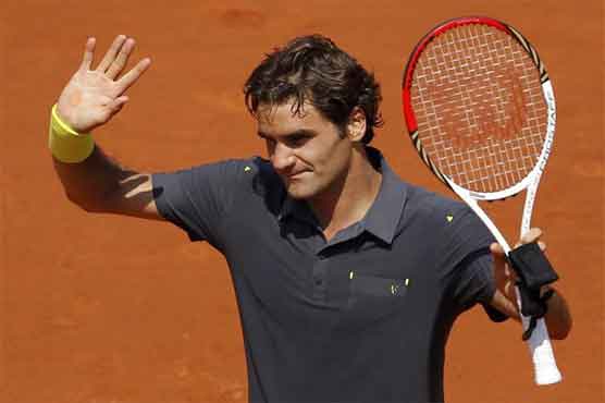 Tennis: Federer seeking Olympic atonement