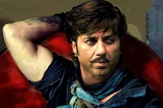 Director-producer row shelves Sunny Deol's movie