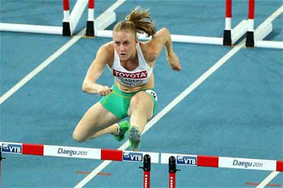 Pearson steps up Olympic preparation