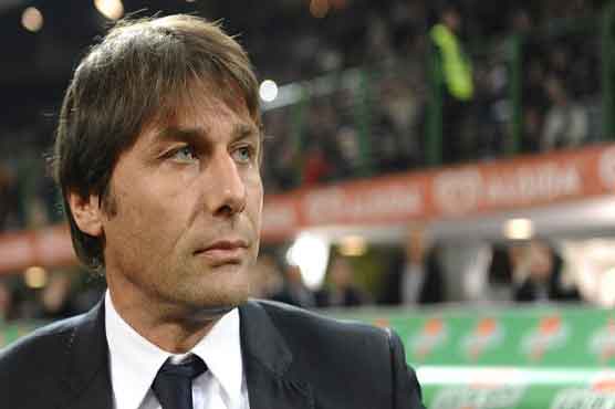 Italian match-fixing scandal implicates Juve coach
