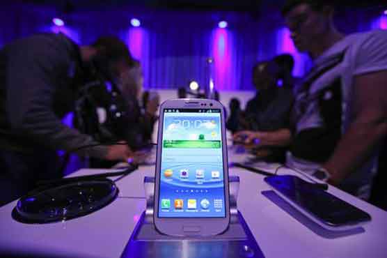 Samsung to start selling Galaxy S3 on Tuesday