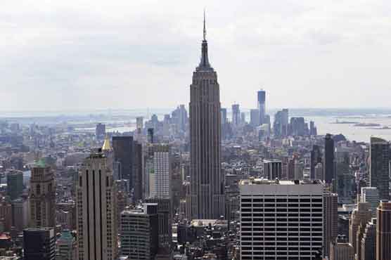 New York is vying to become global high-tech hub