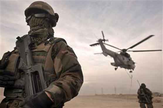 NATO kills senior al-Qaida leader in Afghanistan