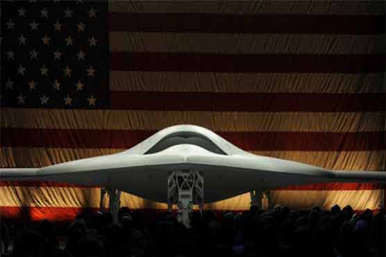 U.S. reportedly plans to arm Italy's drones