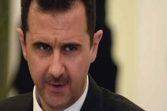 Saudi cleric offers $450,000 bounty to kill Assad  