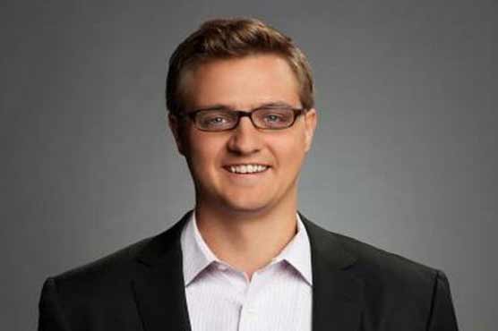 Chris Hayes apologizes for refusing to call US soldiers Heroes 