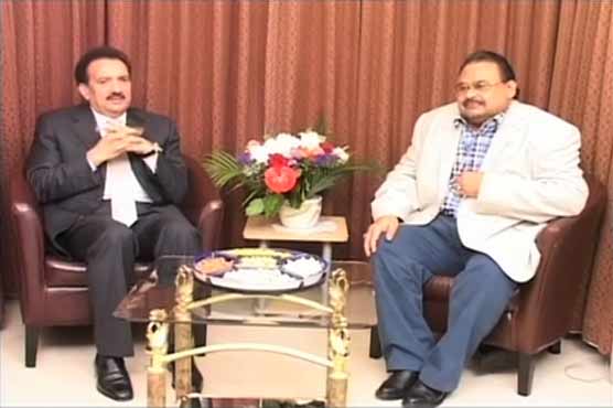 PPP, MQM vow to foil conspiracies against peace in Sindh