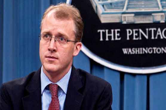 Dr Shakeel is not anti-Pakistan: Pentagon