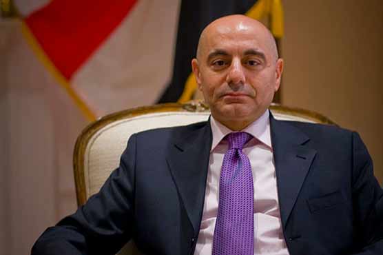 Houla massacre: US expels Syrian envoy 