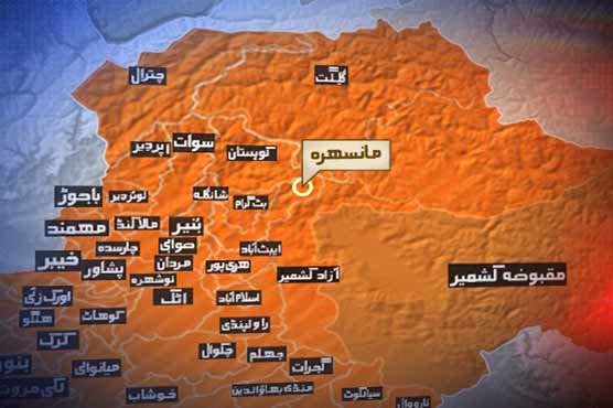 Mansehra: 3 brothers among 4 shot dead in jirga