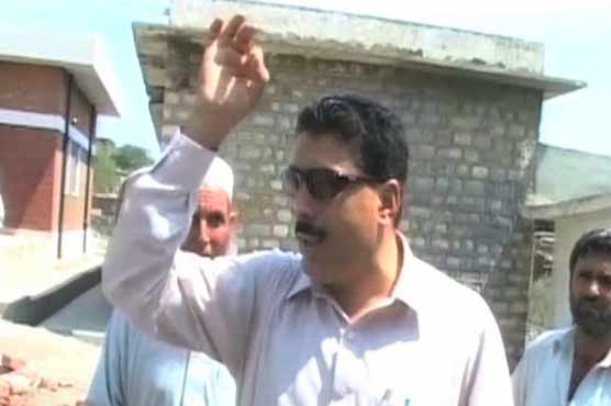 Shakil Afridi rejected asylum in US: officials