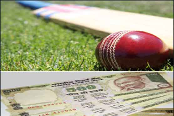 Match-fixing gangs a threat to the sport