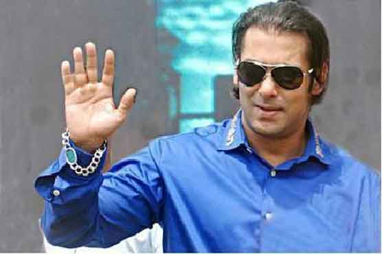 Salman Khan to remain busy in coming days
