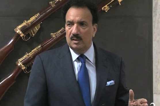 MQM against formation of Mohajir province: Malik 