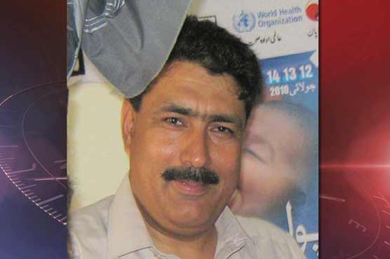 ' Dr Afridi guilty of militancy, not CIA links'