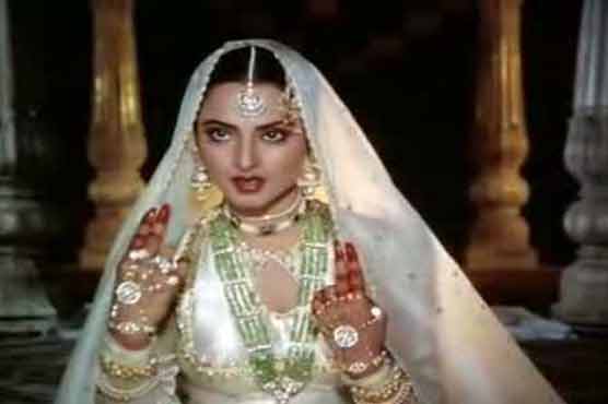 Umrao Jaan' sequel on the cards 