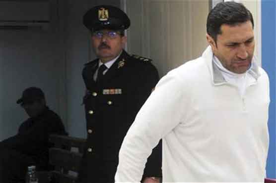  Hosni Mubarak's sons likely to face fraud charges