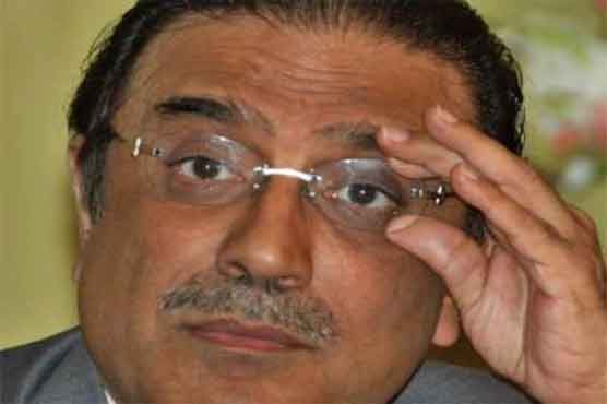 President takes notice of attack on civil judge 