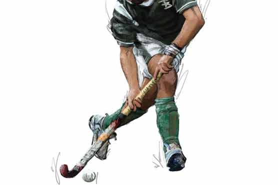 Malaysia beats Pakistan in ASH tournament