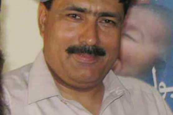 Dr Afridi may be shifted to Attock Jail 