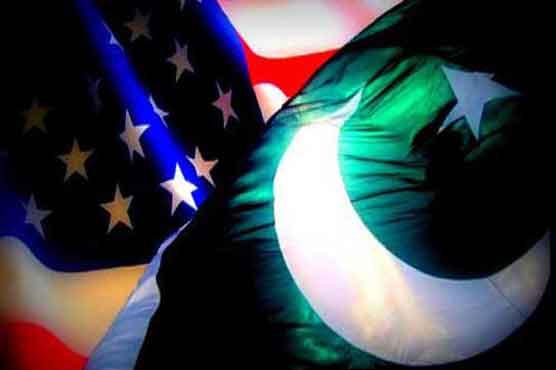 Pak-US ties: drafting of contracts underway
